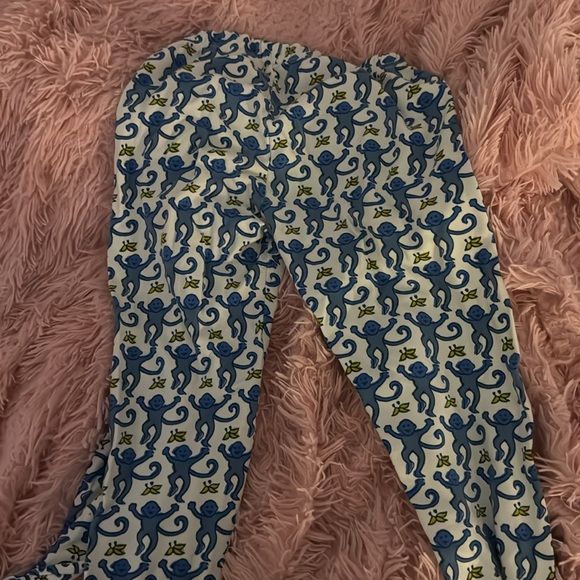 Roller Rabbit pjs - Picture 7 of 7